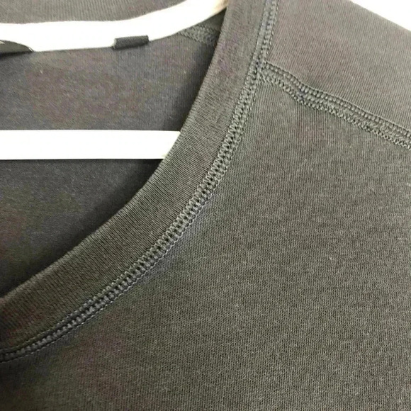 David Gandy For  Autograph Short Sleeved Shirt Size Extra Large - Picture 4 of 16